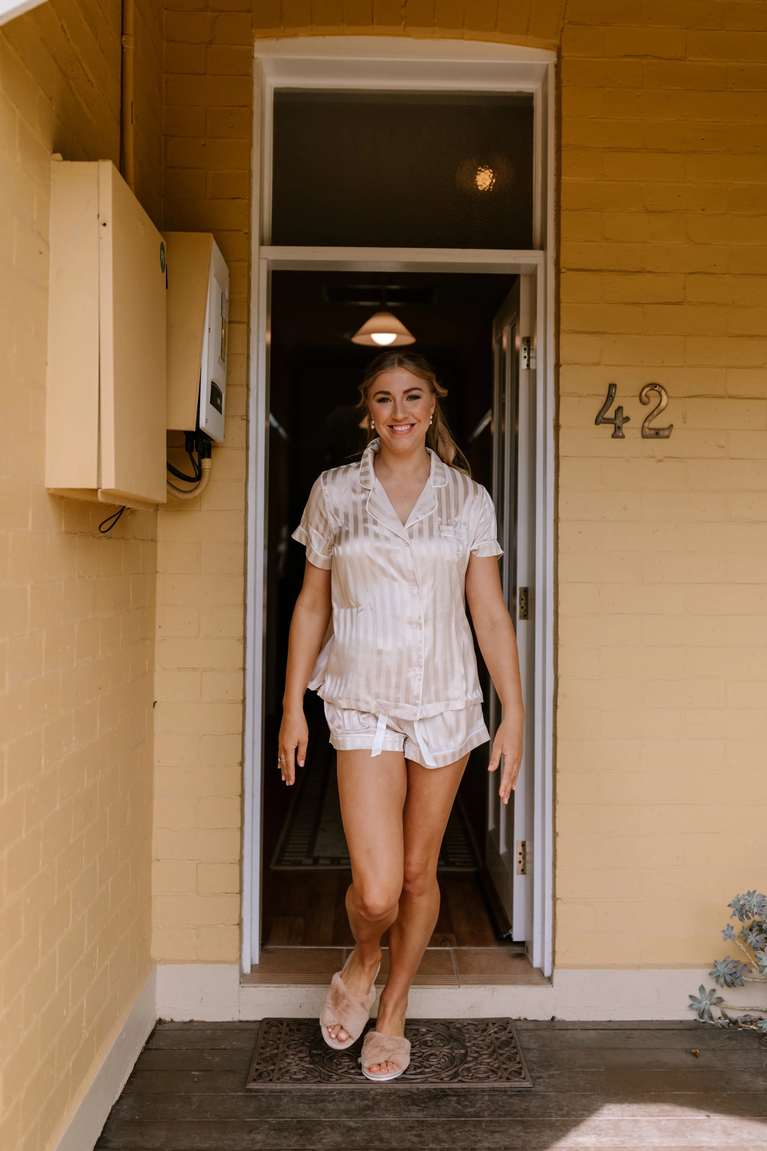 Hunter Valley Makeup Artist Gallery — Taylah Turner Makeup