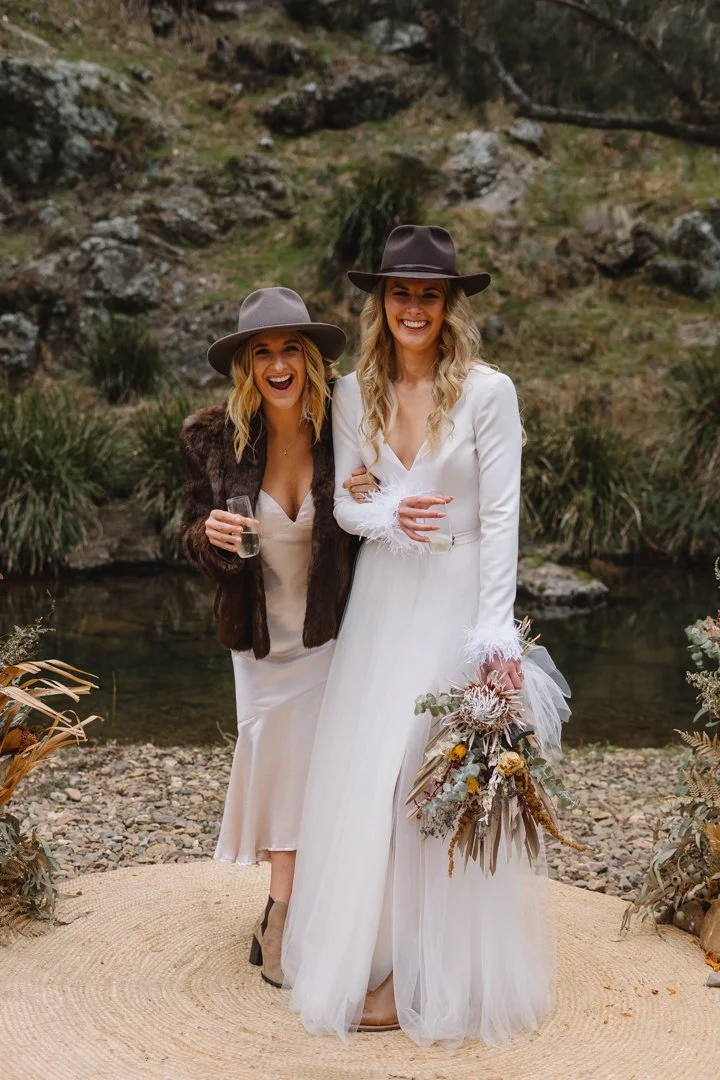 Hunter Valley Makeup Artist Gallery — Taylah Turner Makeup