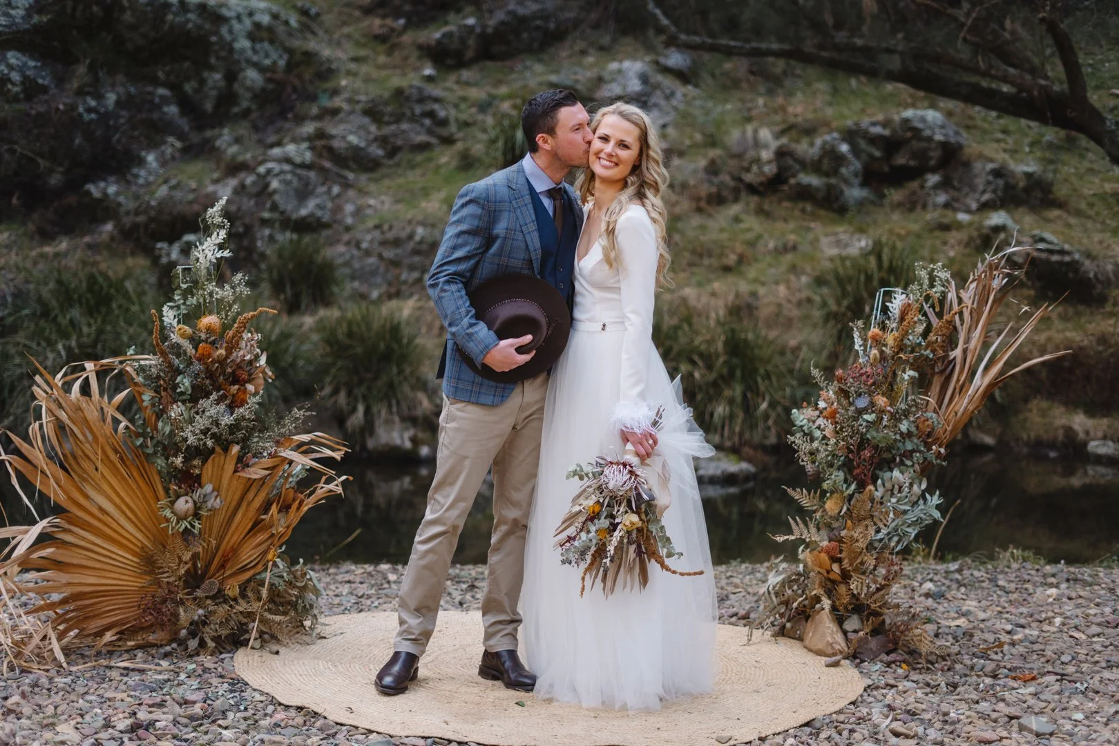 Hunter Valley Makeup Artist Gallery — Taylah Turner Makeup