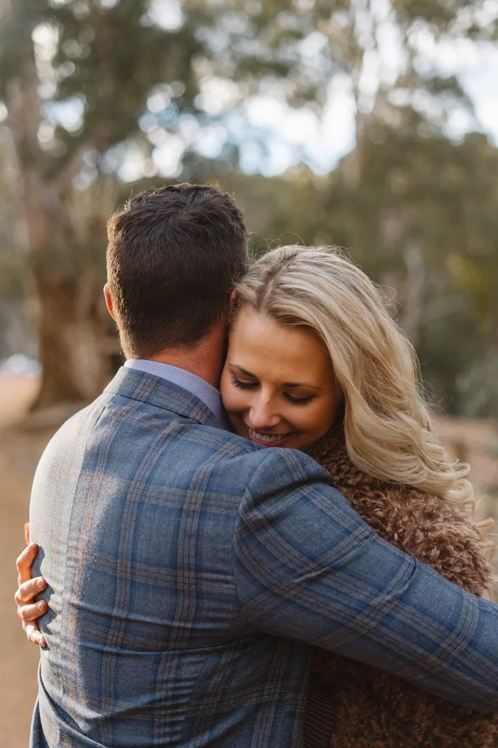 Hunter Valley Makeup Artist Gallery — Taylah Turner Makeup