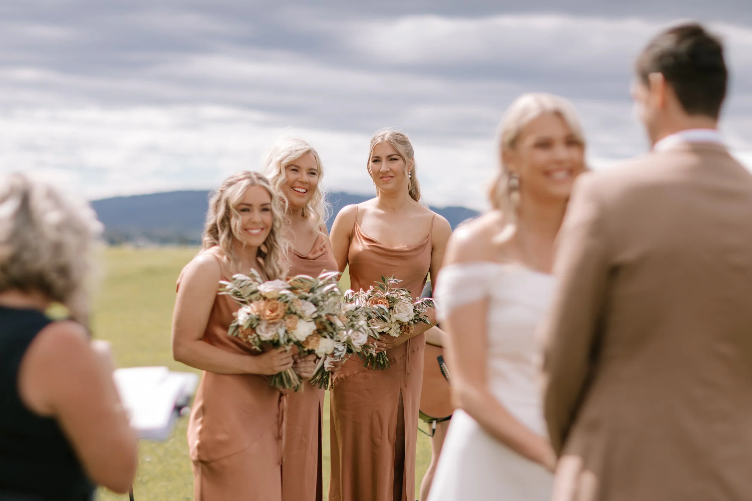 Hunter Valley Makeup Artist Gallery — Taylah Turner Makeup