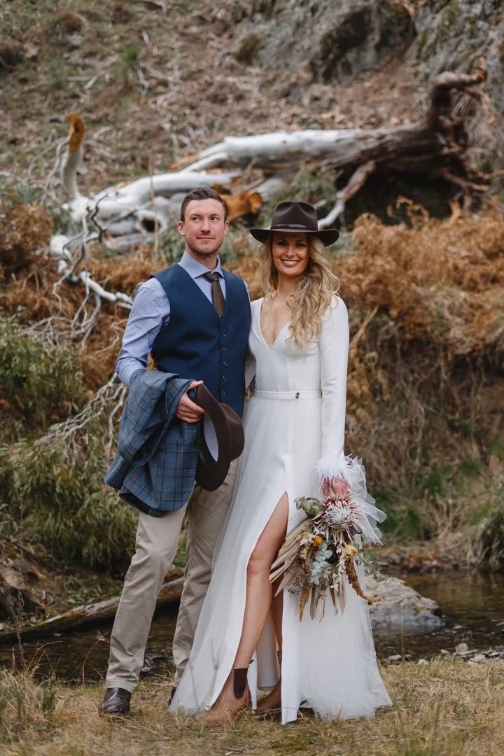 Hunter Valley Makeup Artist Gallery — Taylah Turner Makeup