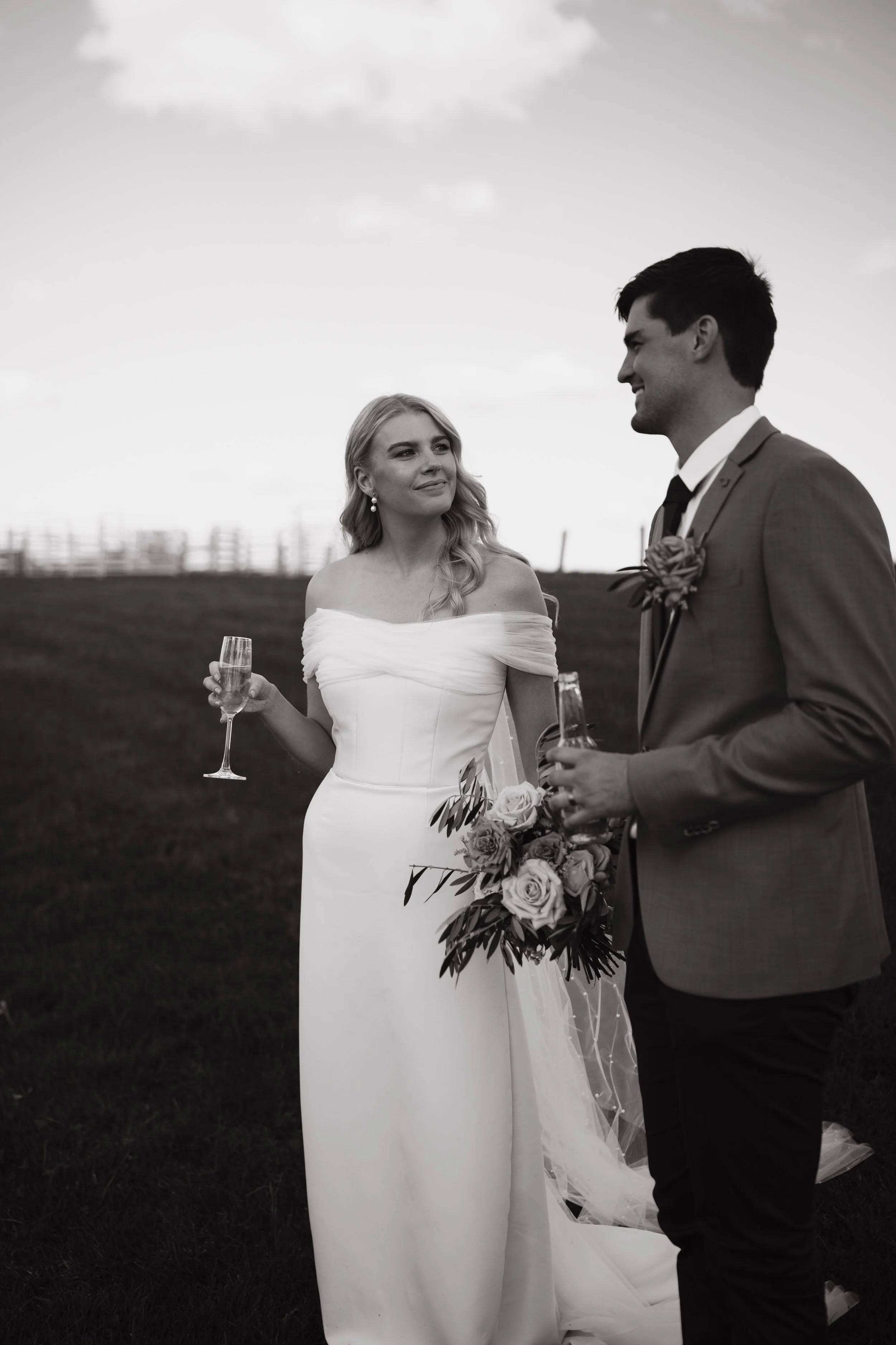 Hunter Valley Makeup Artist Gallery — Taylah Turner Makeup