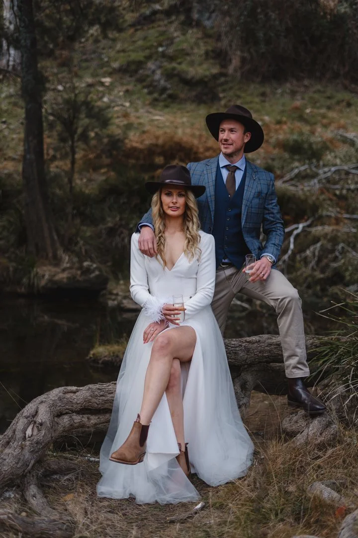 Hunter Valley Makeup Artist Gallery — Taylah Turner Makeup