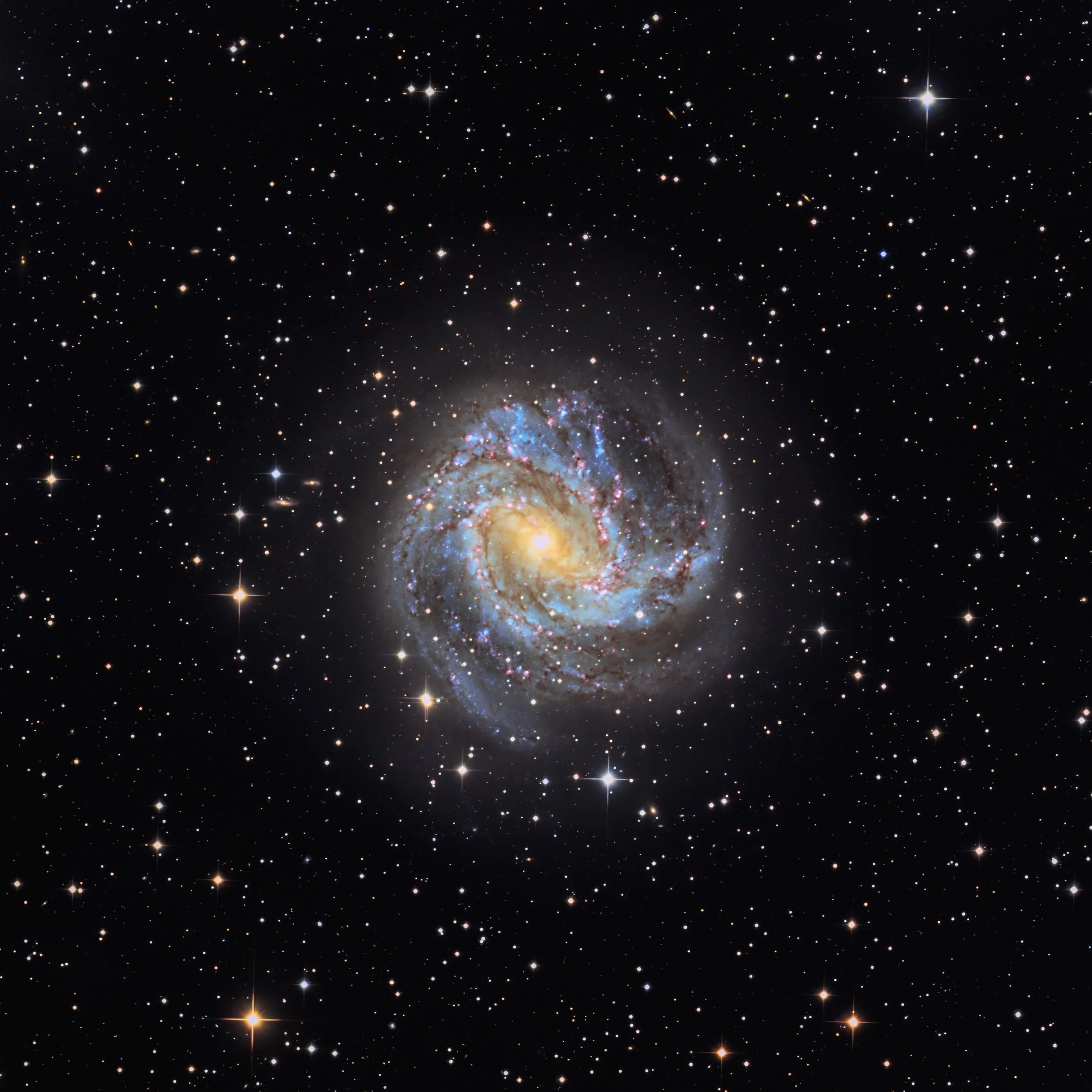 M87 The Southern Pinwheel Galaxy.jpg