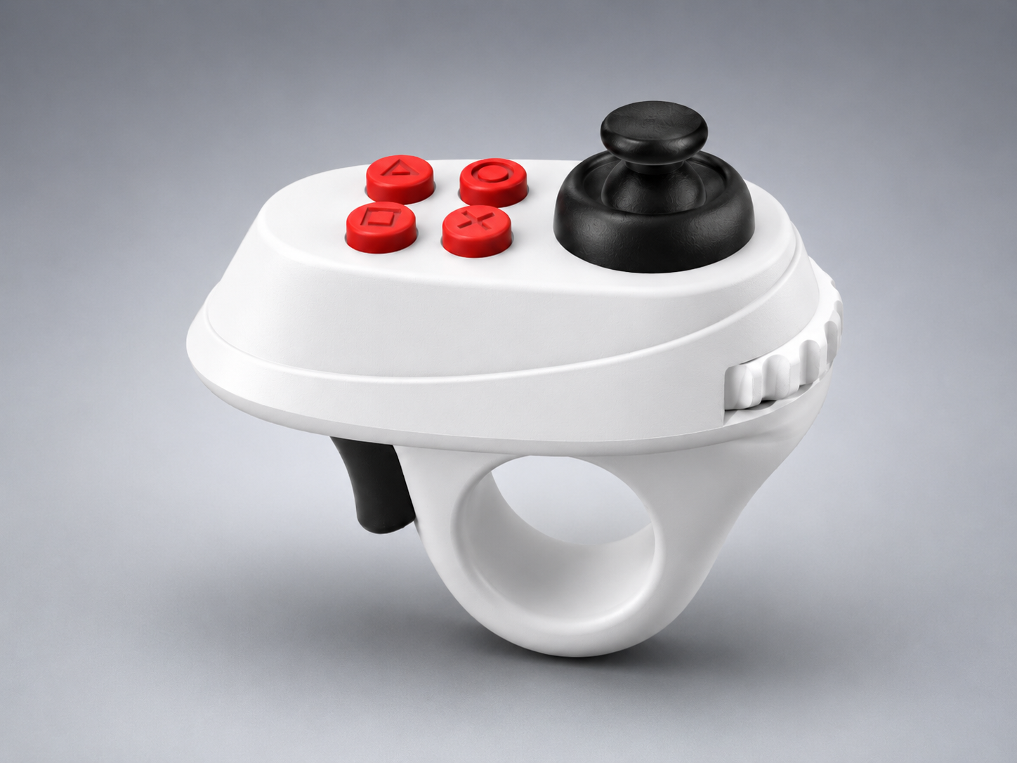 Multi-Fidget Controller