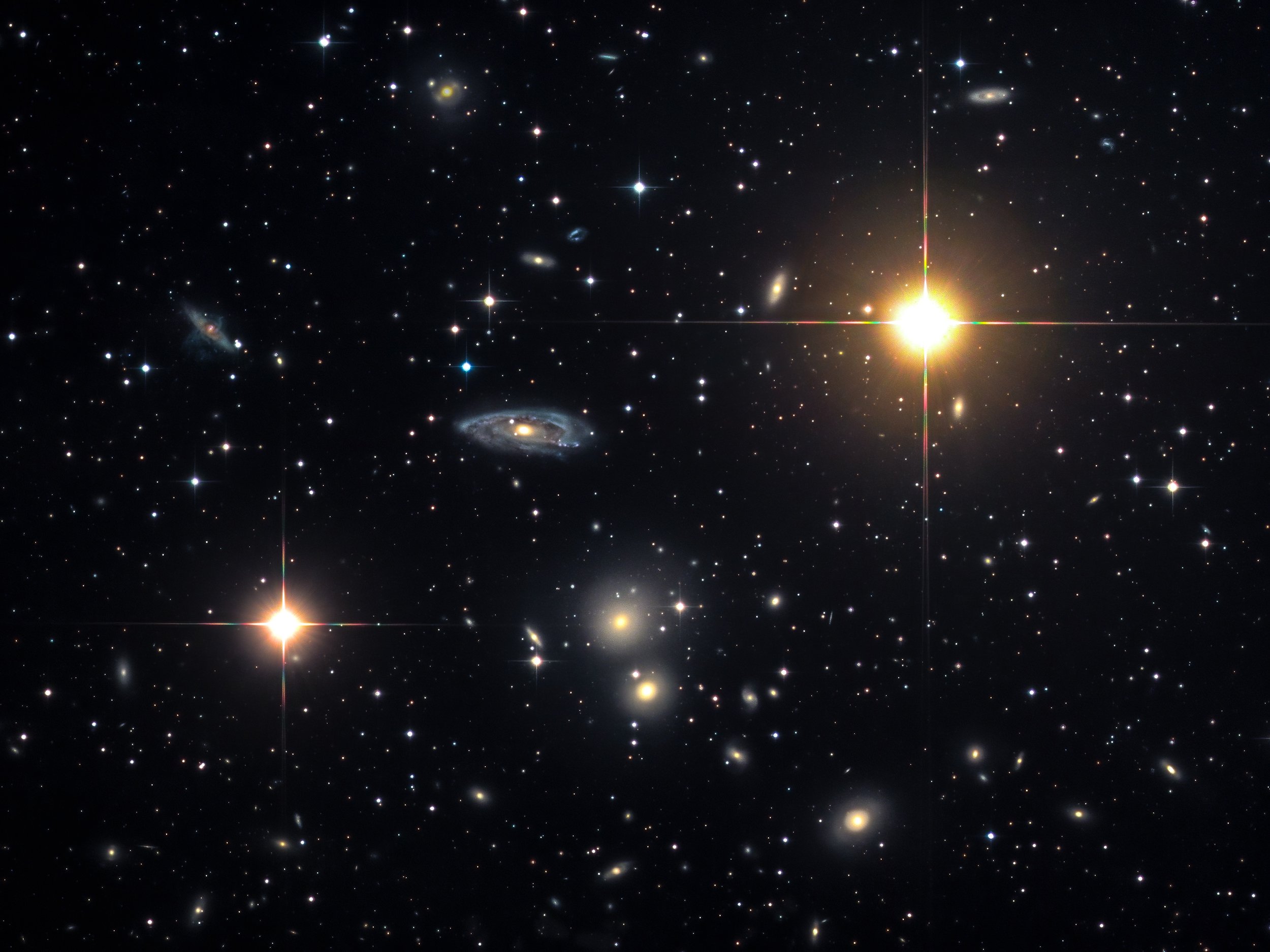 Abell 1060 The Hydra Cluster.jpg