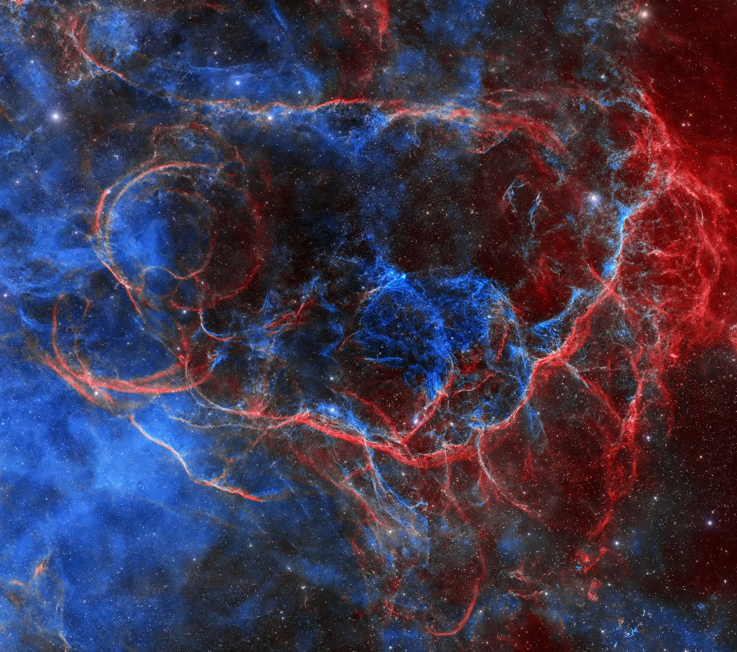 Vela Supernova Remnant - Paris.JPG