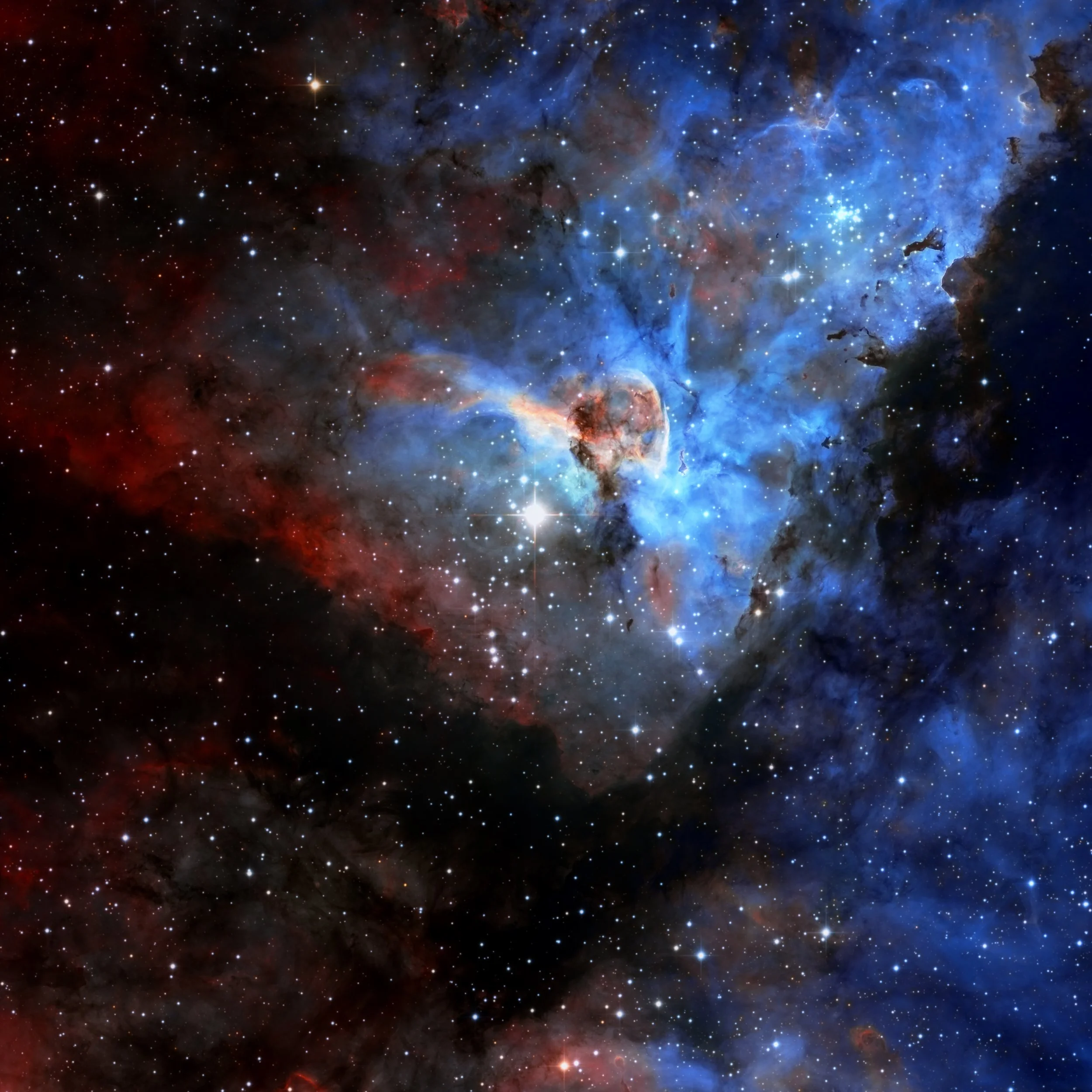 Core of ETA Carina.jpg