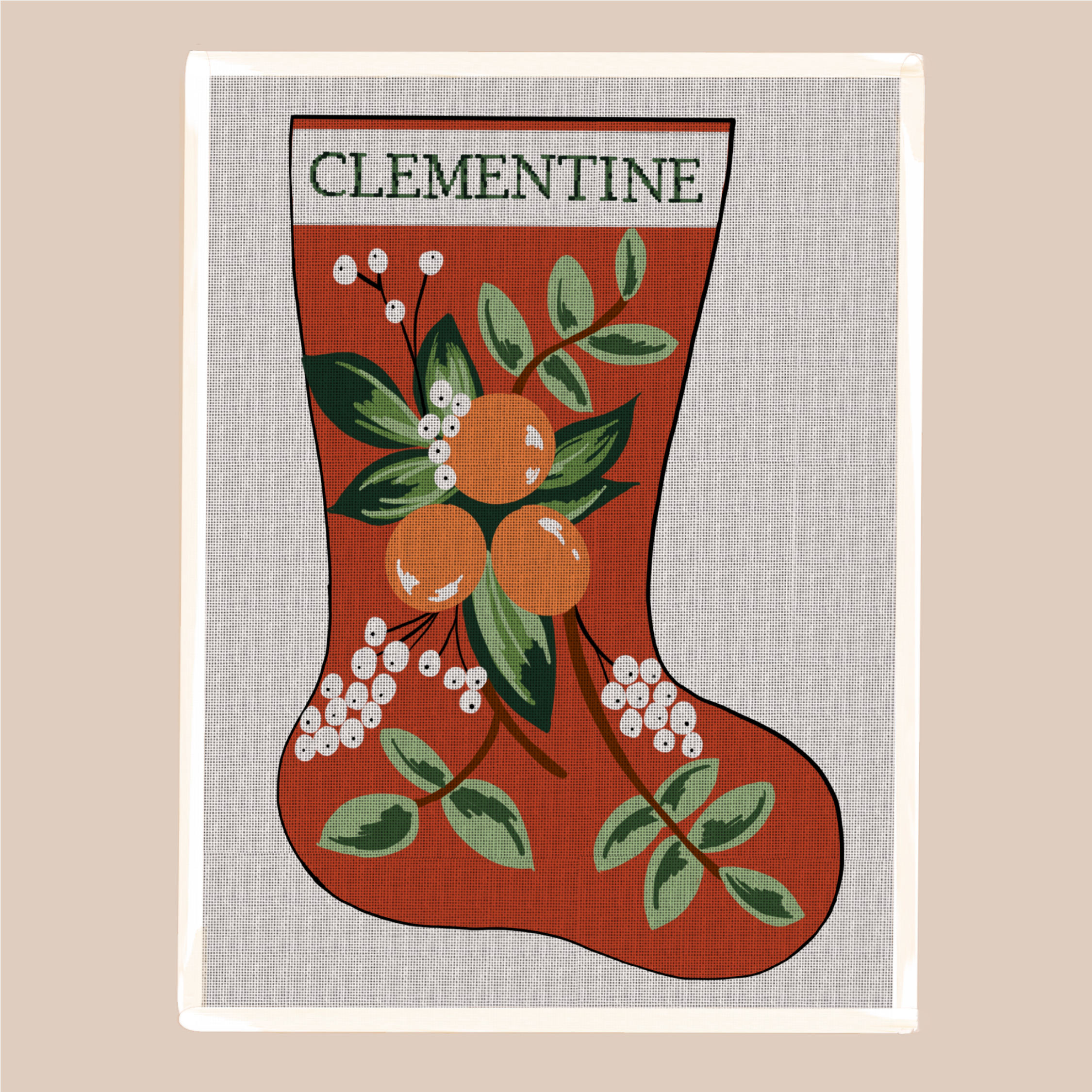 Clementine
