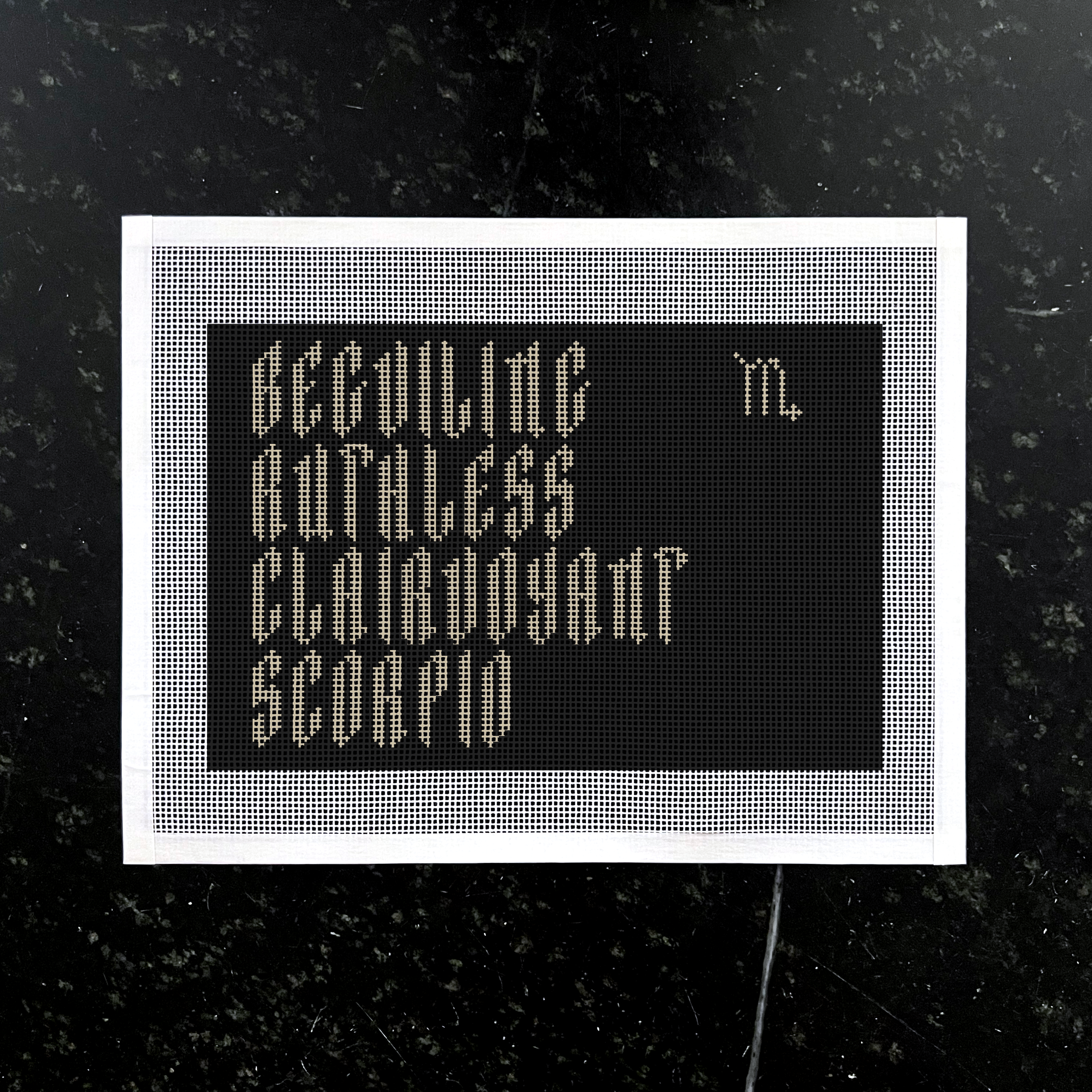 Scorpio
