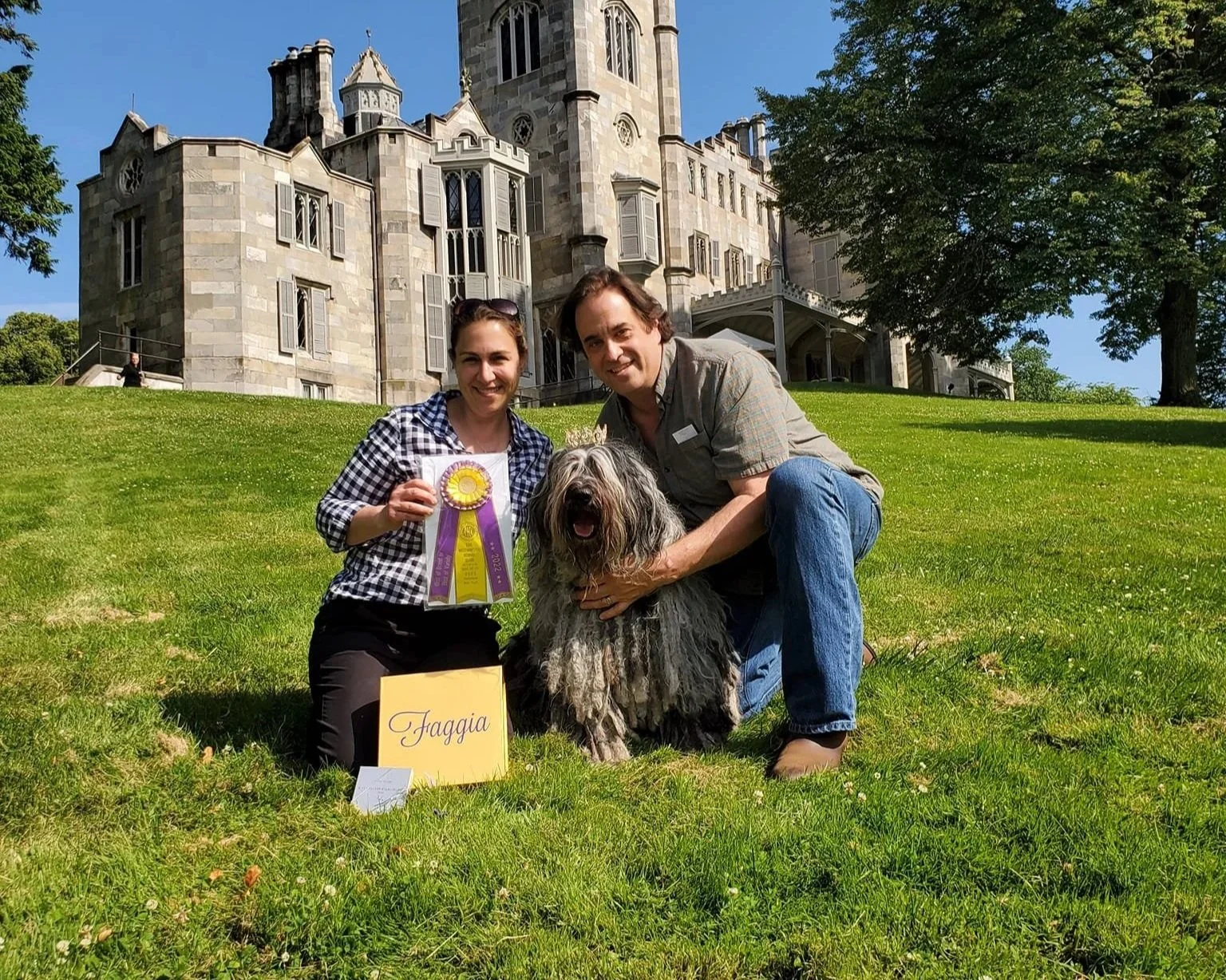 Westminster Kennel Club