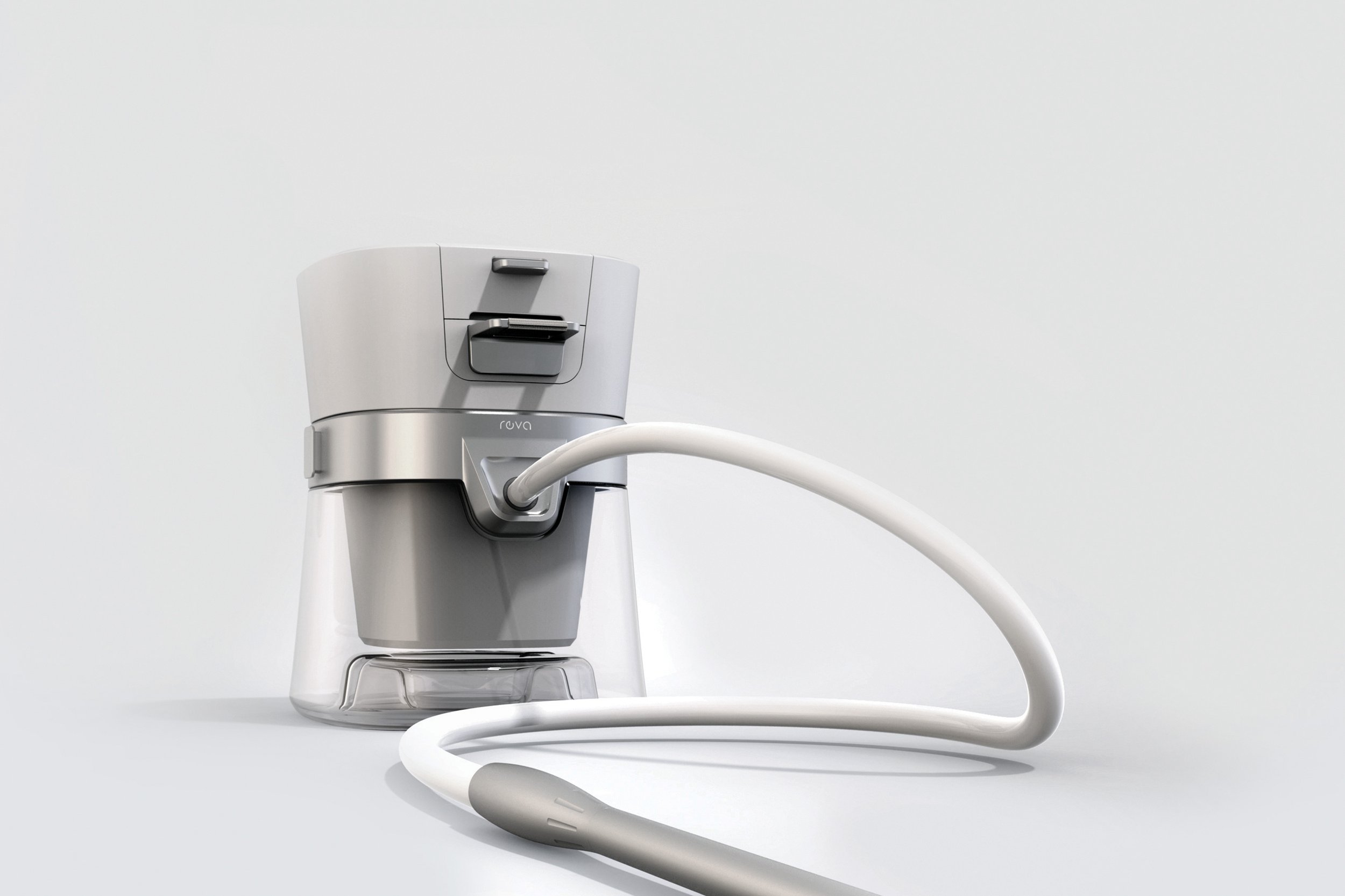 Congrats to Reva and RKS for their Red Dot award!