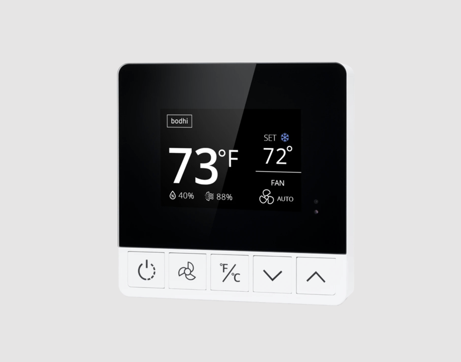 Bodhi Thermostat