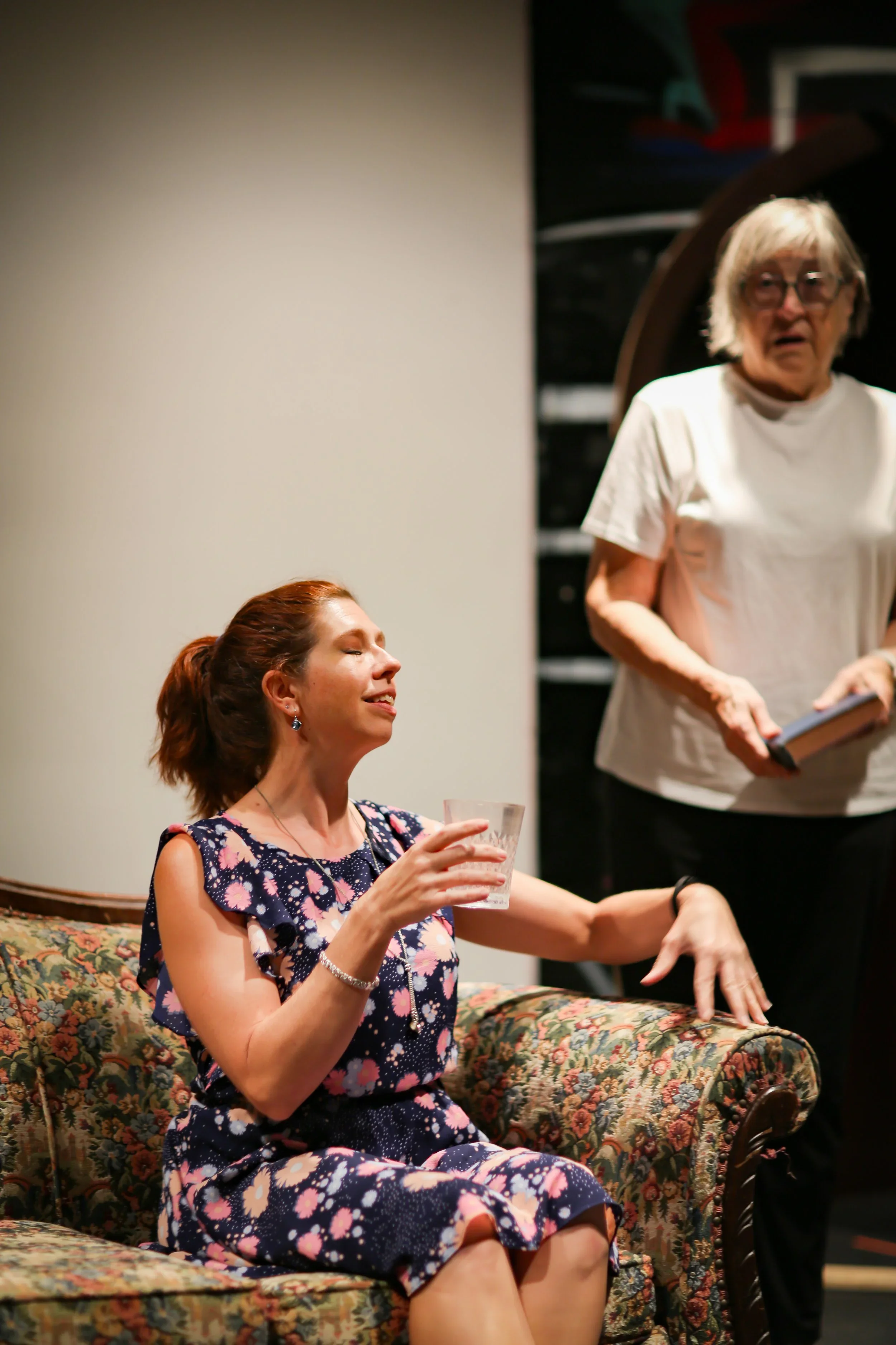 LITTLE WARS empowers the arts in Pensacola, Florida…