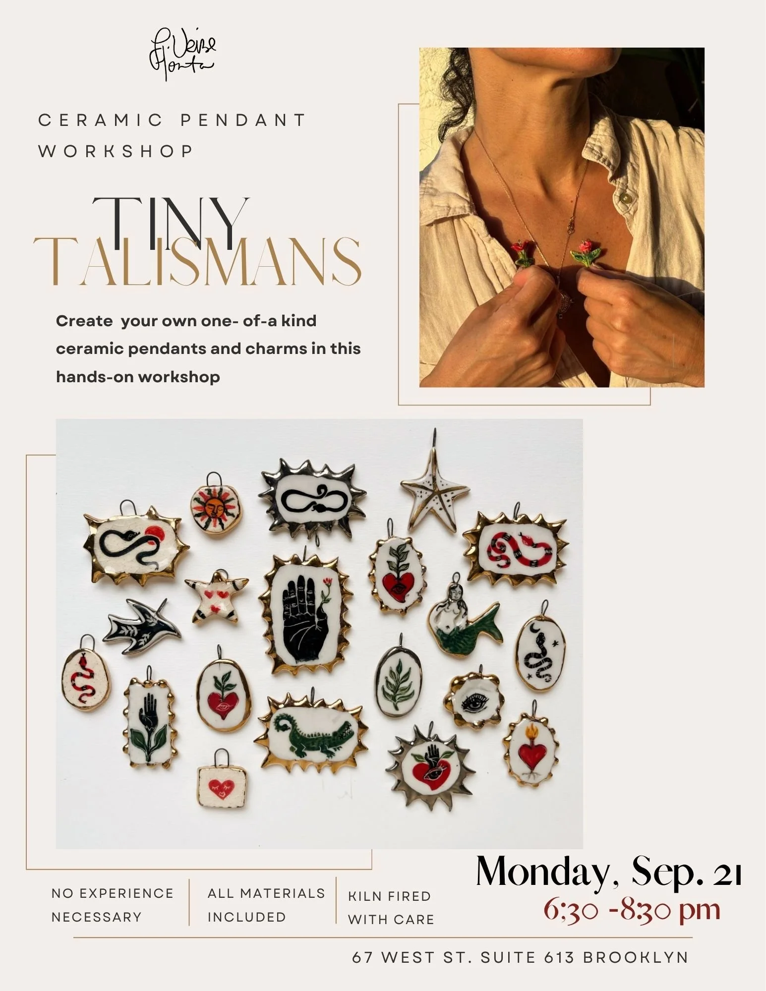 Beige Gold and White Elegant Jewelry Art Flyer.jpg