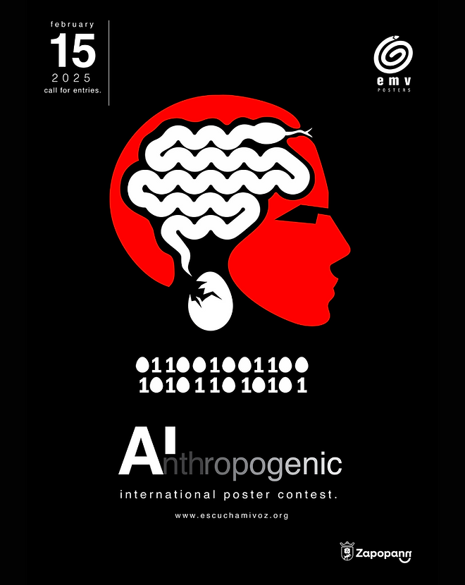 A.I. Anthropogenic