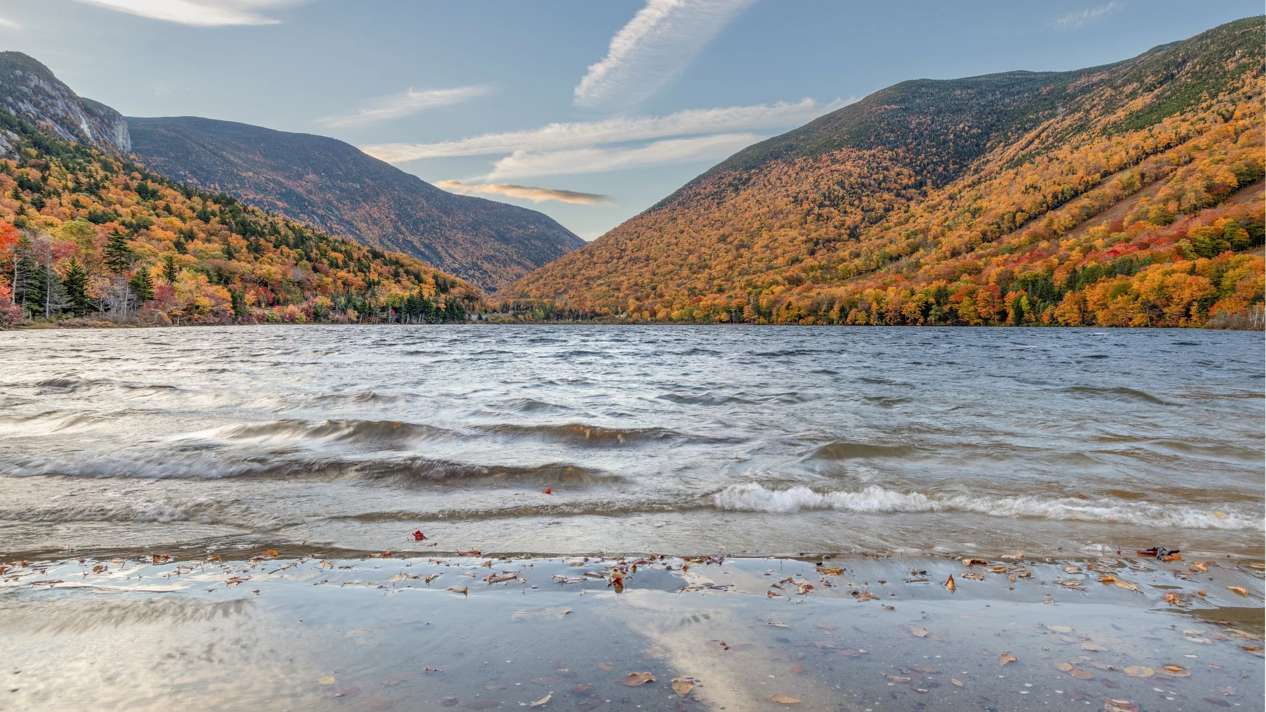 Echo Lake