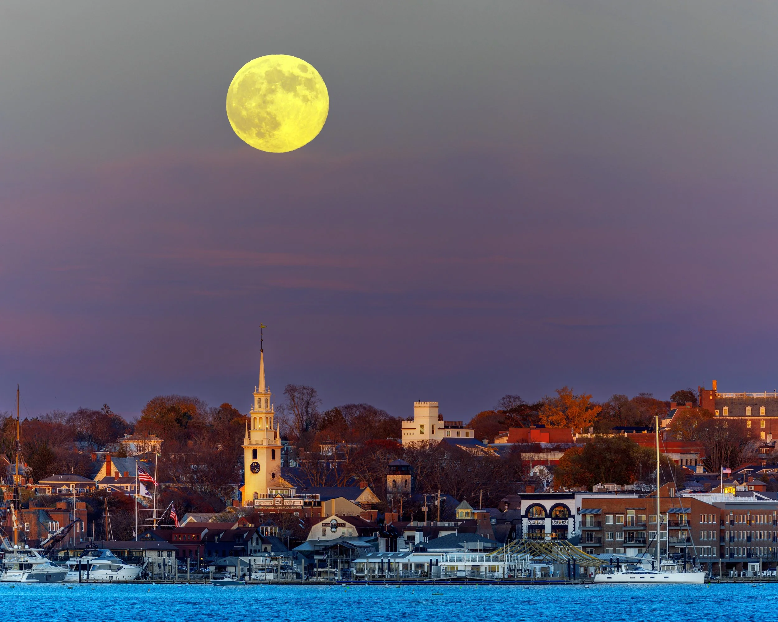 Supermoon Newport RI.jpg