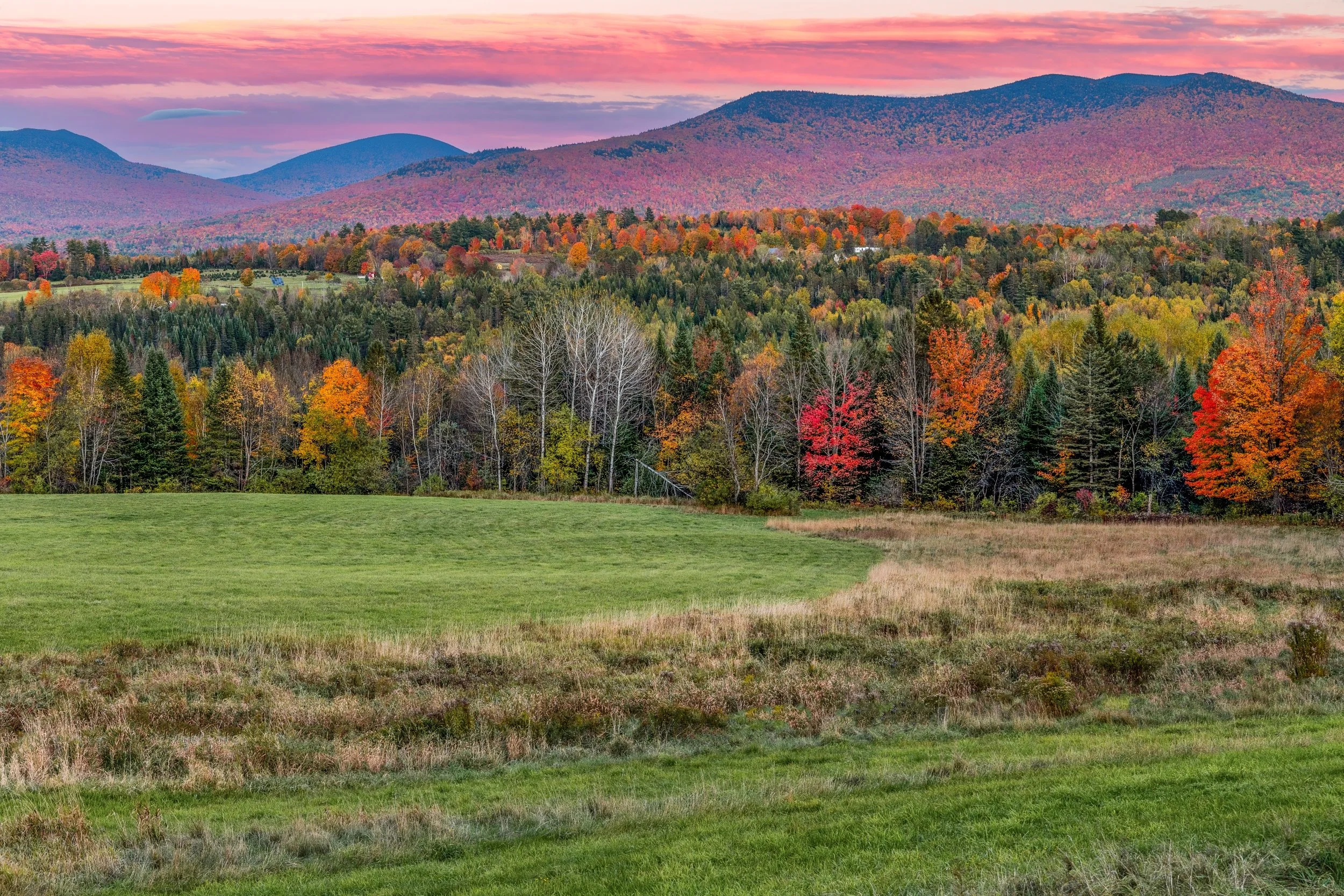 Rogers Overlook