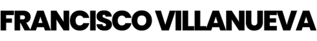 FRANCISCO       VILLANUEVA