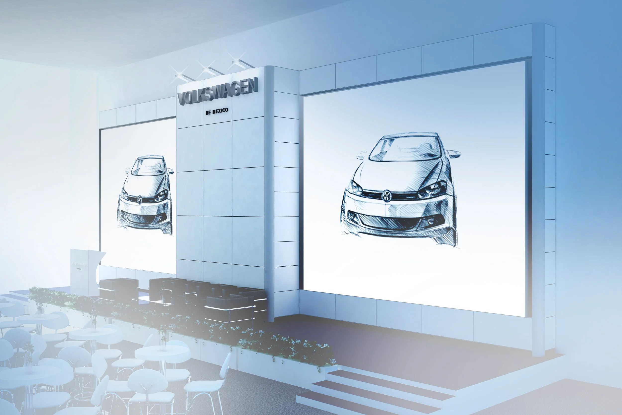 Volkswagen Group Academy