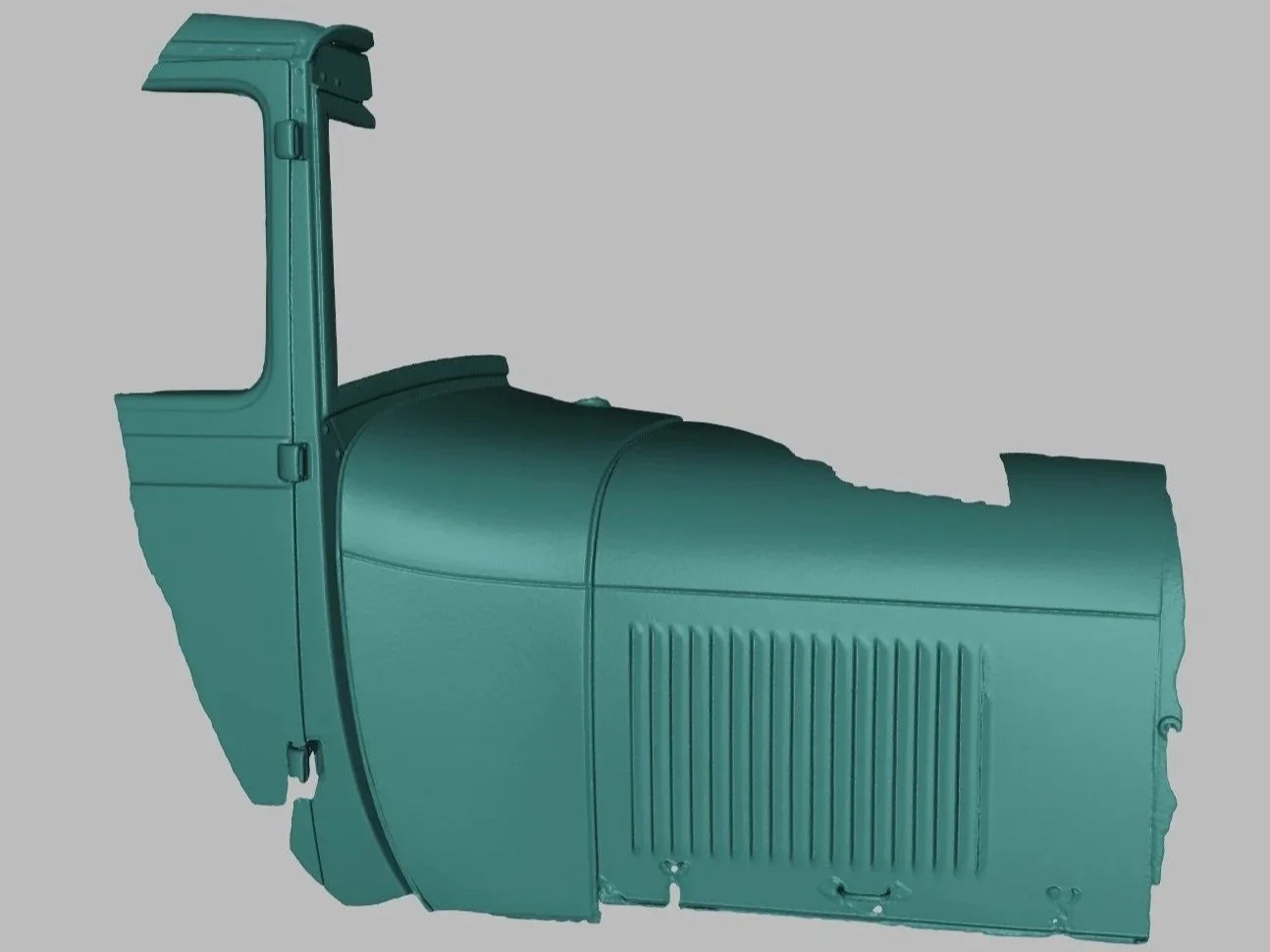 artec-leo-industrial-3d-scanning-service-new-zealand