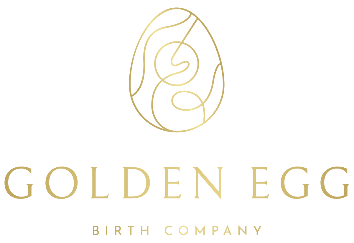 Golden Egg Birth Company