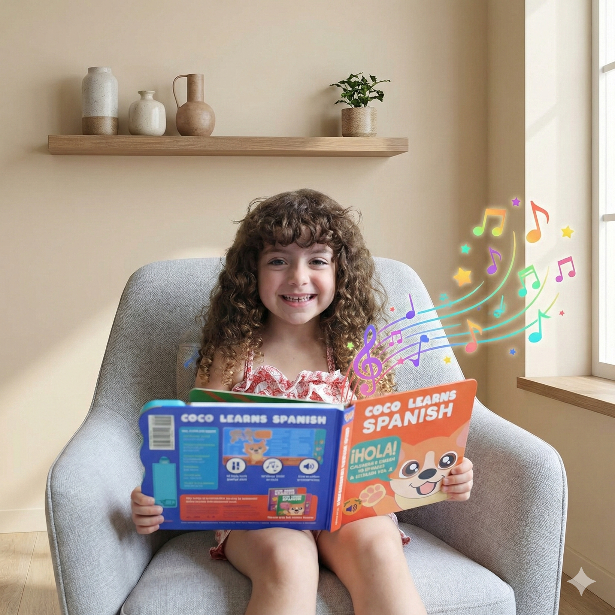 Raising Bilingual Kids