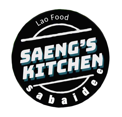 Saeng&#39;s Kitchen