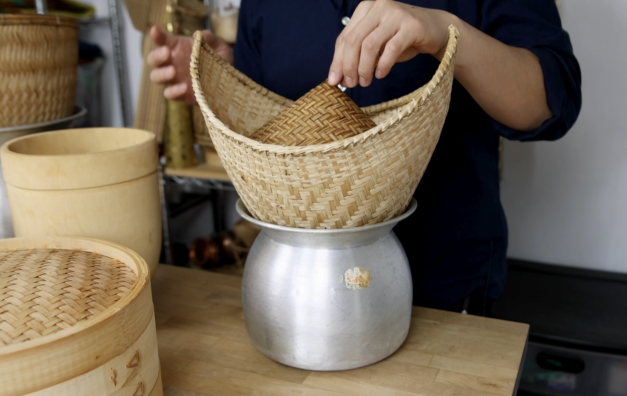 The Ultimate Guide to Sticky Rice: Types, Cooking Methods & Essential ...
