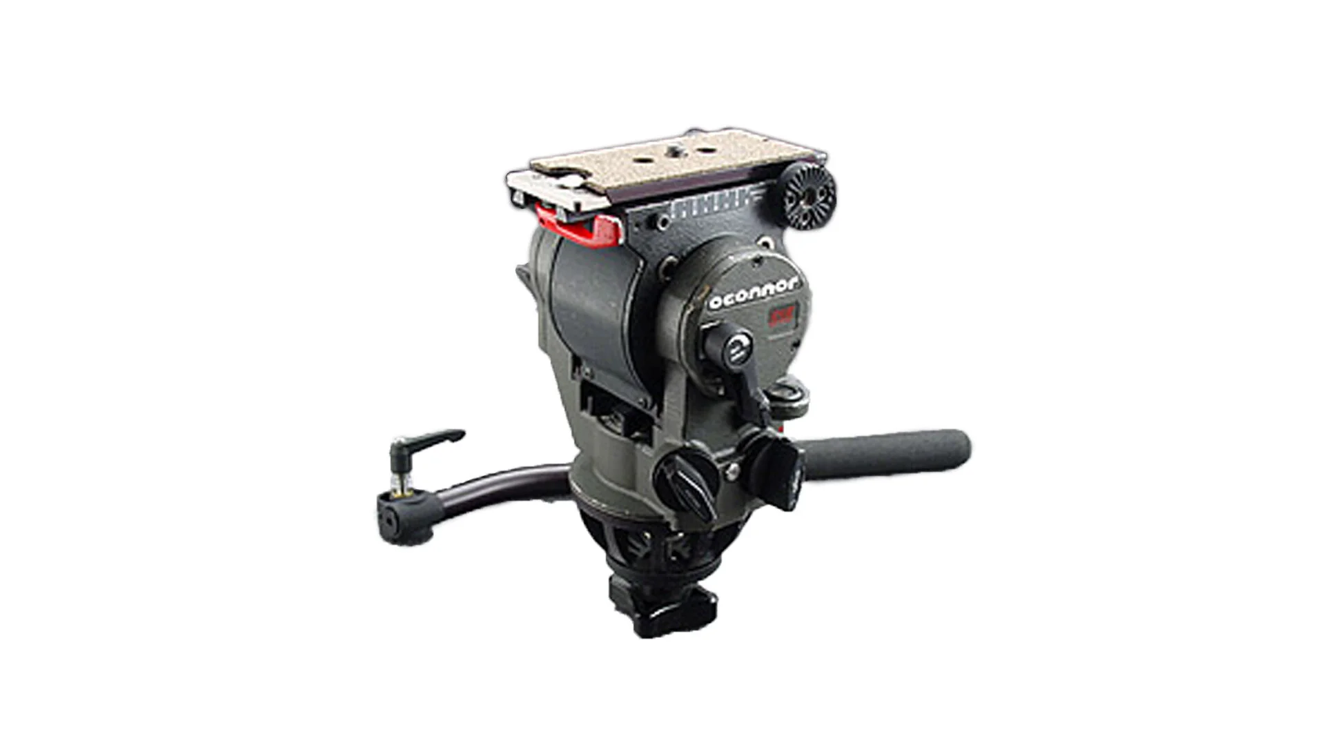 OConnor 1030 Fluid Head — Greenwood Cinema Rentals | NYC Camera