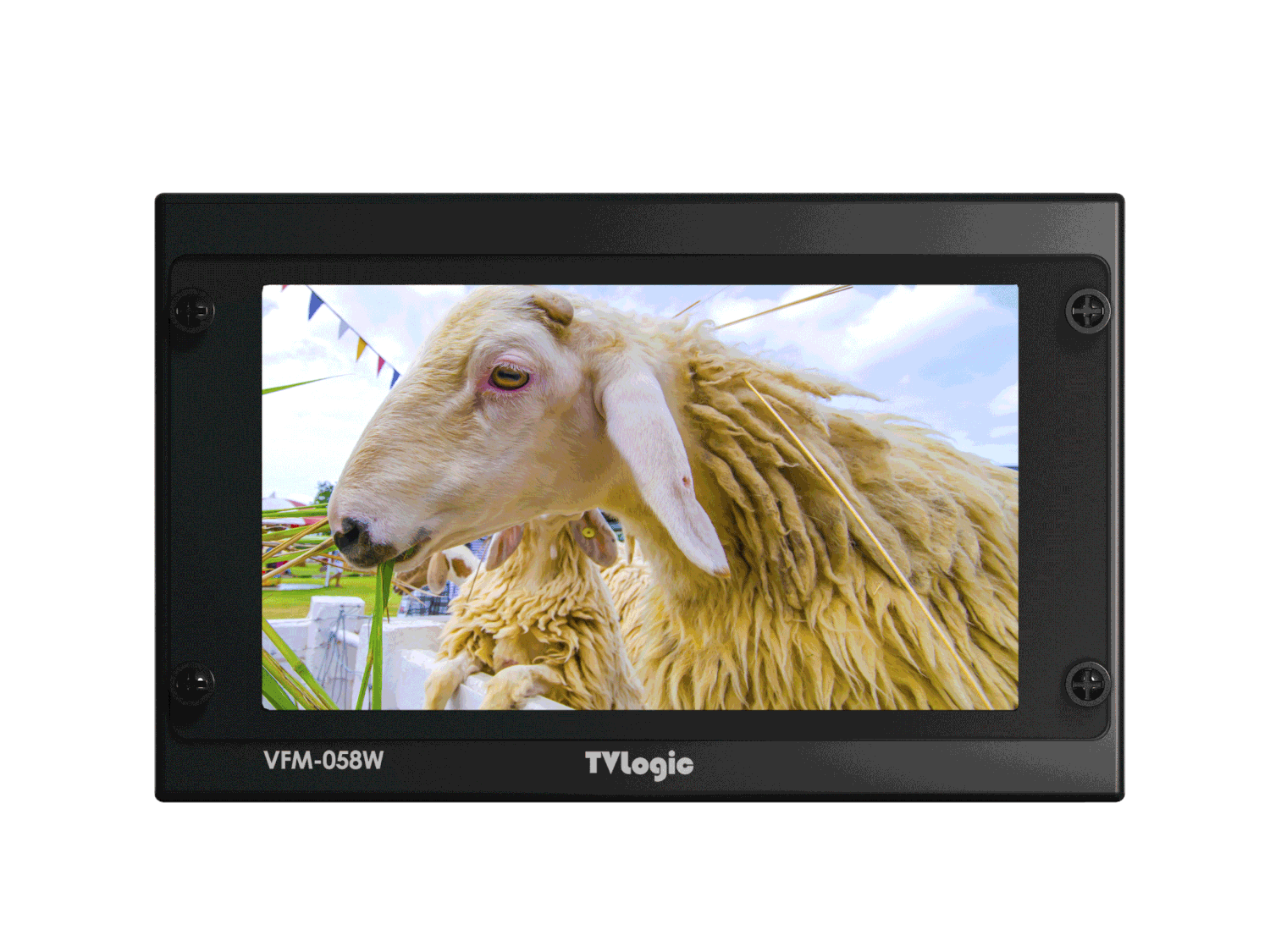 TV Logic VFM-058W 5.5