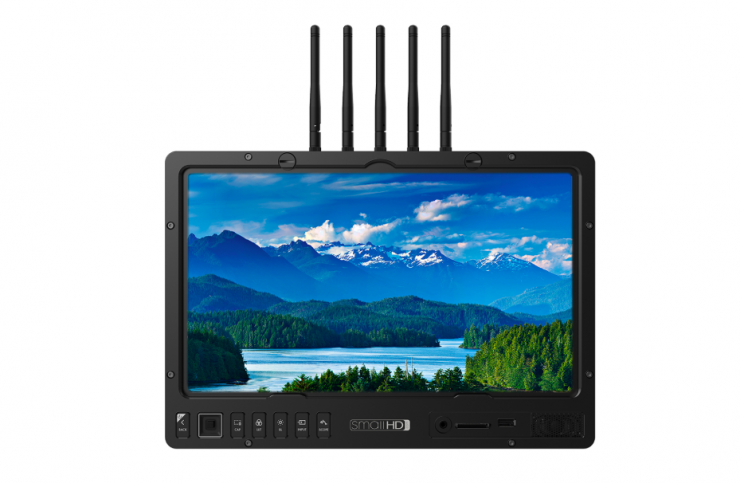 その他 SMALLHD 1303 SmallHD 1303 HDR 13