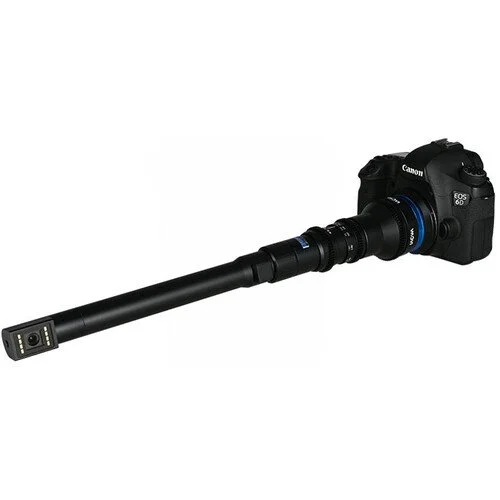 Laowa 24mm Full Frame 2x Peri Probe Cine Lens — Greenwood Cinema