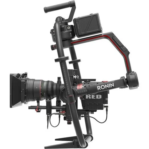 DJI Ronin 2 3-Axis Gimbal Pro KIT — Greenwood Cinema Rentals | NYC