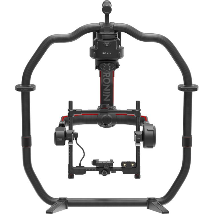 DJI Ronin RS3 Pro combo - A Lens for Hire