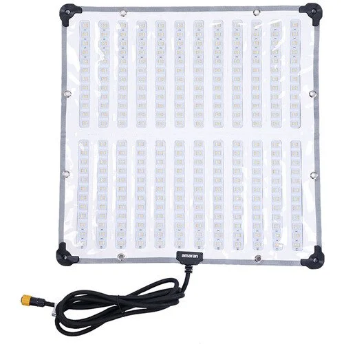 Aputure Amaran F22c RGBWW LED Mat KIT (2 x 2) — Greenwood