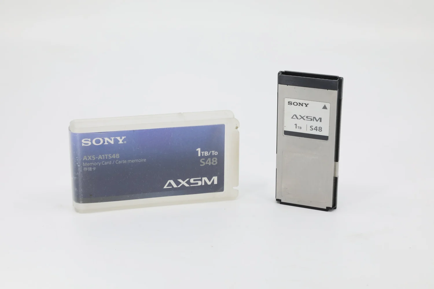 SONY AXSM メモリーカード AXS-A512S48 SONY AXSM メモリーカード AXS-A512S48 Sony AXS-A512S48 AXSM A