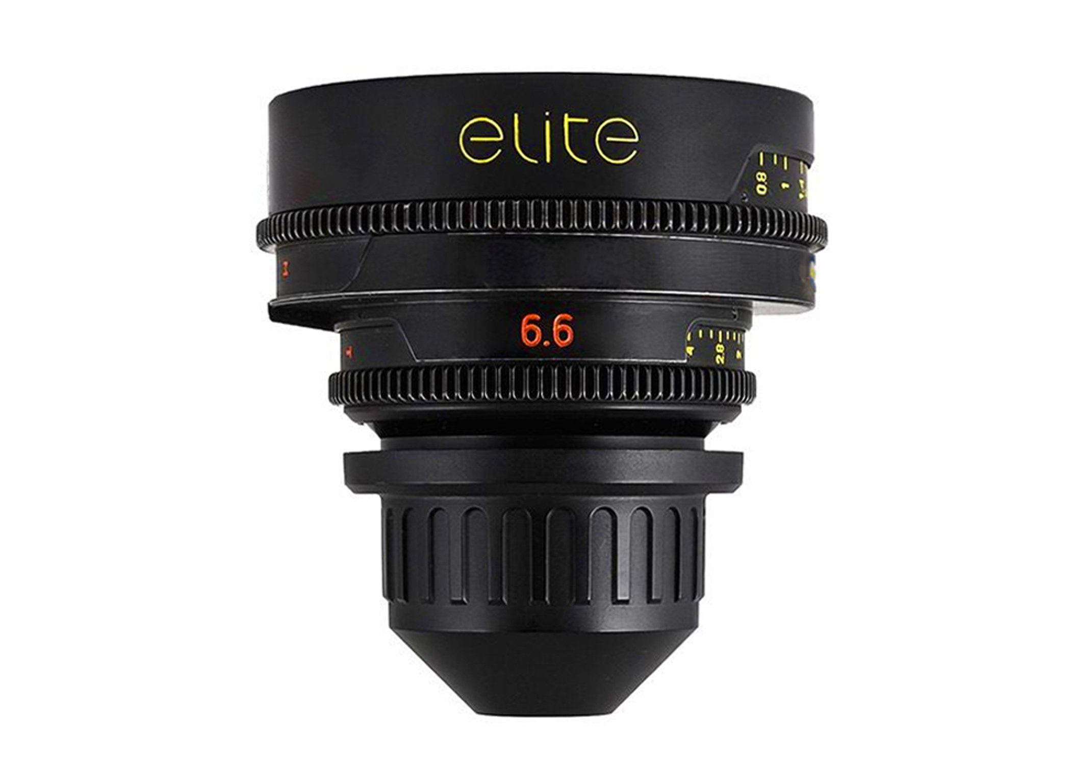 Elite MK-IV S16 6.6mm T1.3 Lens
