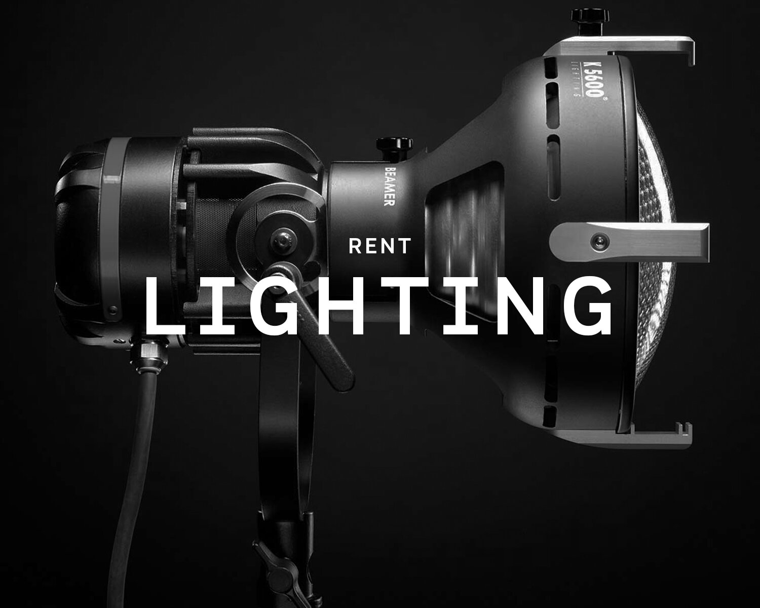 Greenwood Cinema Rentals | NYC Camera & Lighting Rentals