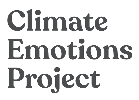 Climate Emotions Project