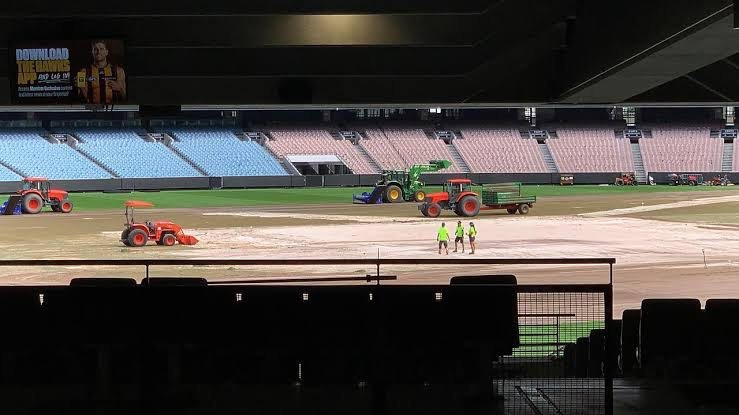 Why the AFL Is Its Own Worst Enemy When It Comes to Concussions, Tribunals and Player Safety