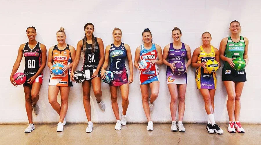 SSN STALEMATE: COLLECTIVE BARGAINING IN NETBALL