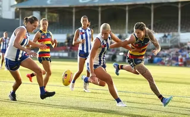 Contact Breast Injuries: Combatting the Silent Injury Crisis Threatening Female Athletes