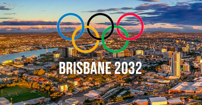 Brisbane 2032's AI Talent Hunt: Is Australia's Privacy Law Ready for YouFor2032?
