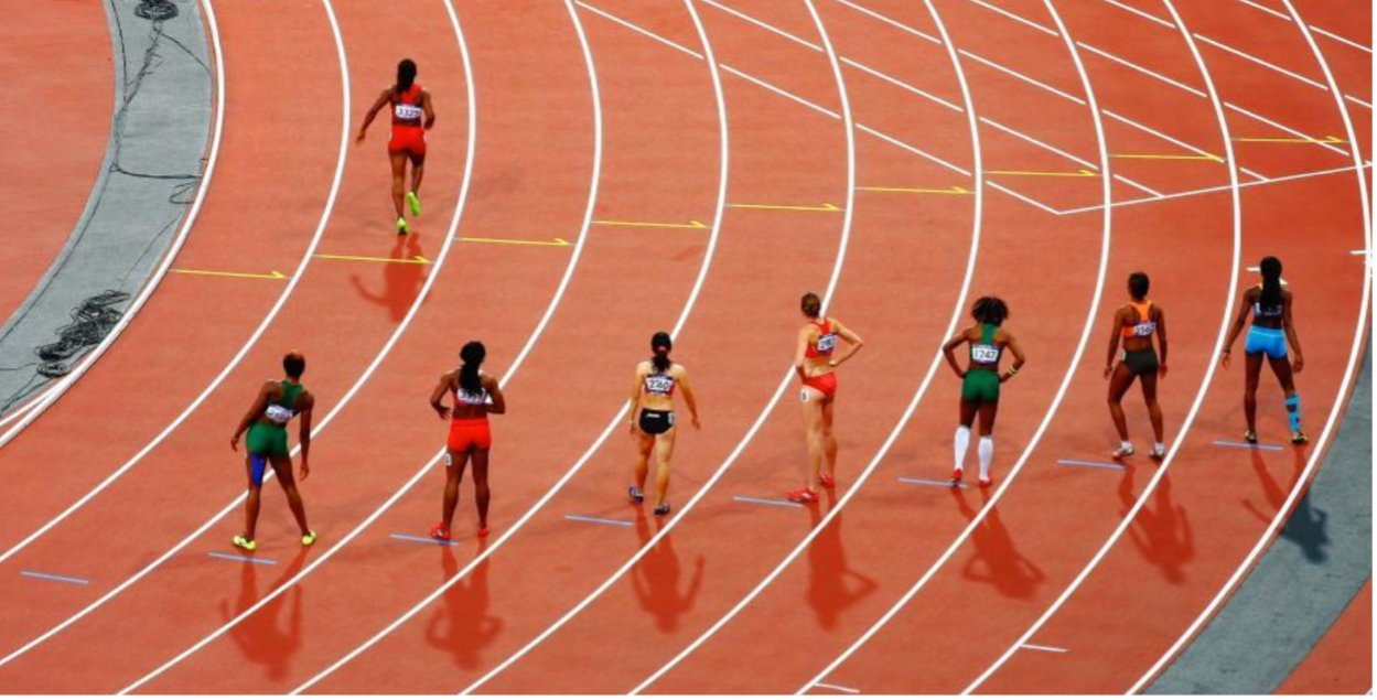 Policing the Podium: Mandatory Genetic Testing and the Future of Women’s Sports