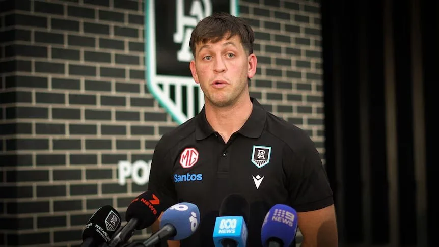 Open for inspection: The AFL Tribunal under Scrutiny