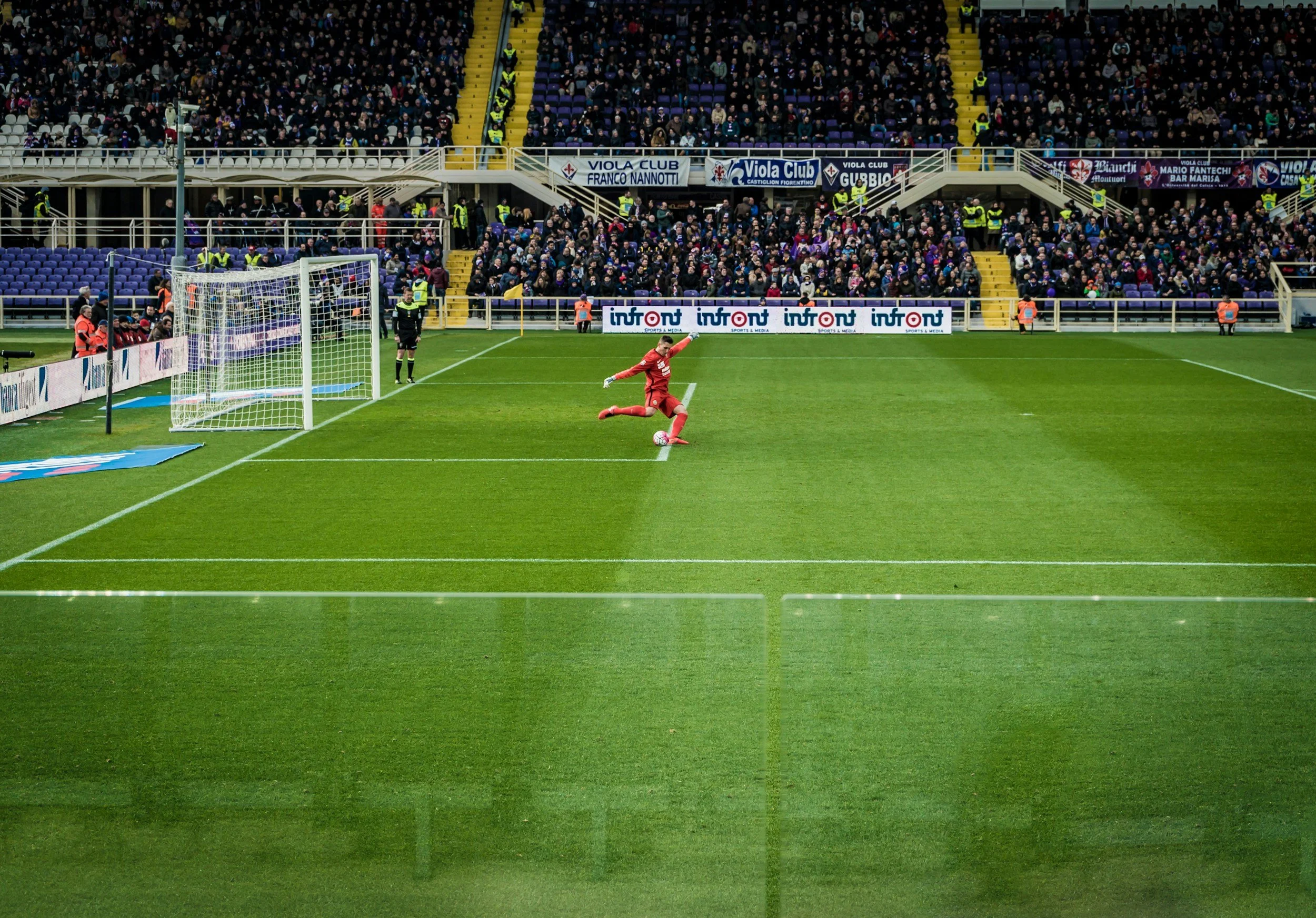 The Unify League: A New Chapter of European Football or Another Failed Super League?