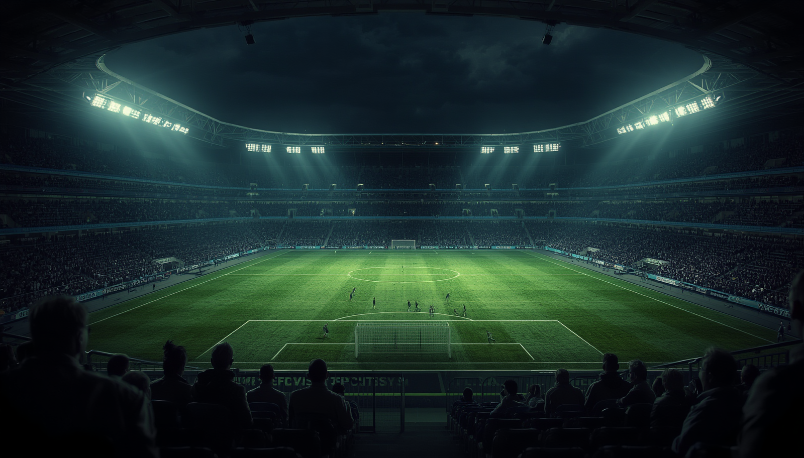 No March to Wembley: Southampton, Spygate and the Price of Sporting Integrity
